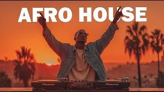 Thumbnail: SUMMER AFRO HOUSE Sunset Mix (Adam Port, Avicii, The Weeknd, Coldplay, Diplo)- Summer Vibes Mix #113