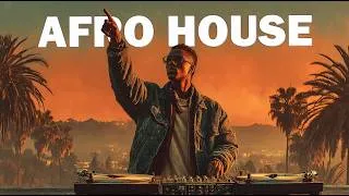 Thumbnail: SUMMER AFRO HOUSE Sunset Mix (Adam Port, Avicii, The Weeknd, Coldplay, Diplo)- Summer Vibes Mix #112