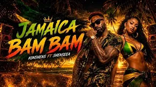 Thumbnail: Shenseea - Jamaica Bam Bam (Official Audio) 