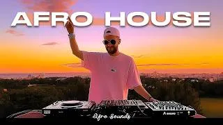 Thumbnail: SUMMER AFRO HOUSE Sunset Mix (Adam Port, Avicii, The Weeknd, Coldplay, Diplo) - Summer Vibes #35