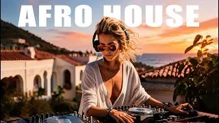 Thumbnail: SUMMER AFRO HOUSE Sunset Mix (Adam Port, Avicii, The Weeknd,Coldplay, Diplo) - Summer Vibes Mix #11