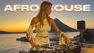 Thumbnail: SUMMER AFRO HOUSE Sunset Mix (Adam Port, Avicii, The Weeknd,Coldplay, Diplo) - Summer Vibes Mix #10