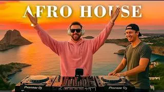 Thumbnail: SUMMER AFRO HOUSE Sunset Mix (Adam Port, Avicii, The Weeknd,Coldplay, Diplo) - Summer Vibes Mix #6
