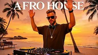 Thumbnail: SUMMER AFRO HOUSE Sunset Mix (Adam Port, Avicii, The Weeknd,Coldplay, Diplo) - Summer Vibes Mix #4