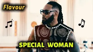 Thumbnail: Flavour - Special Woman (Official Audio) 