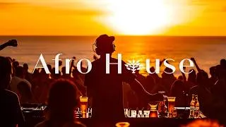 Thumbnail: Afro House Mix 2026 | The Best of Afro House (Avicii, The Weeknd, Coldplay, Diplo) - Summer Vibes#24