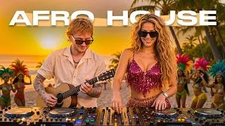 Thumbnail: Afro House Mix 2026 | The Best of Afro House (Avicii, The Weeknd, Coldplay, Diplo) - Summer Vibes#22