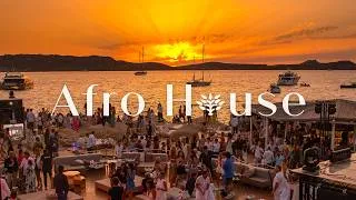 Thumbnail: Afro House Mix 2026 | The Best of Afro House (Avicii, The Weeknd, Coldplay, Diplo) - Summer Vibes#19