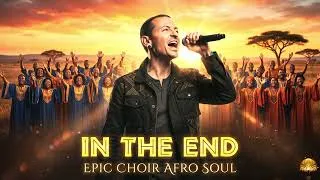Thumbnail: Linkin Park - In The End v2 | Epic Choir Afro Soul Cover