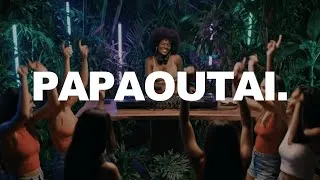 Thumbnail: Chill77 - Papaoutai - (Afro Soul Vibes) - Tiktok Viral Song