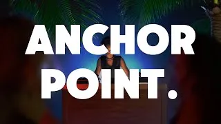 Thumbnail: Ahmed Spins feat Stevo Atambire - Anchor Point (Afro House Mix)