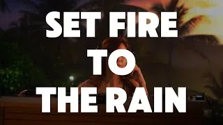 Thumbnail: Adele - Set Fire To The Rain (Faul & Wad Afro House Remix)