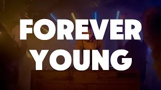 Thumbnail: Alphaville - Forever Young (Whitney Mkok Afro House Remix)