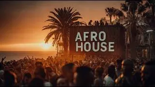 Thumbnail: SUMMER AFRO HOUSE Sunset Mix (Adam Port, Avicii, The Weeknd, Coldplay,Diplo) - Summer Vibes Mix #181