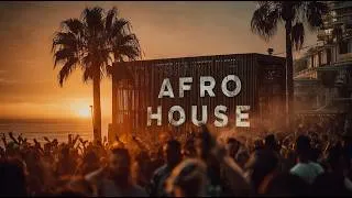 Thumbnail: SUMMER AFRO HOUSE Sunset Mix (Adam Port, Avicii, The Weeknd, Coldplay,Diplo) - Summer Vibes Mix #177