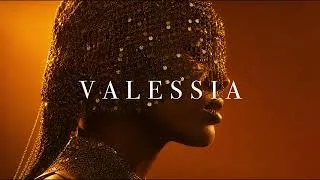 Thumbnail: VALESSIA – "Chasin'"