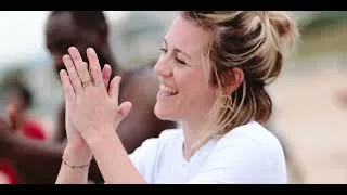 Thumbnail: Afrovibe Marseille mai 2021