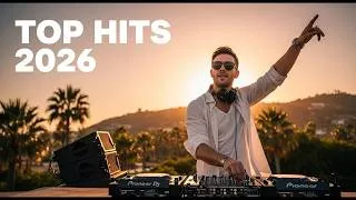 Thumbnail: 🎶 SUMMER AFRO HOUSE Musics Mix 2026 🎵 Adele,The Weeknd,Bruno Mars,Dua Lipa,Ed Sheeran,Lady Gaga