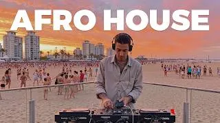 Thumbnail: Melodic House Sunrise Mix (Adam Port, Avicii, Black Coffee, Adriatique, Parra for Cuva) #45