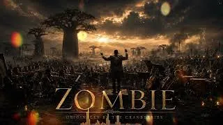 Thumbnail: Zombie (Afro Orchestra Cover) | Powerful African Orchestra Instrumental
