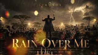 Thumbnail: Rain Over Me (Afro Orchestra Cover) | Epic African Orchestra Instrumental Version