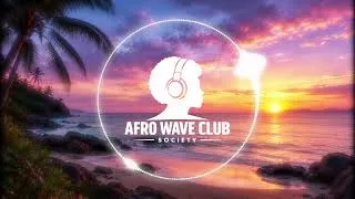 Thumbnail: The Second Voice – Let Me Be 🌅 (Afro House Remix 2026)