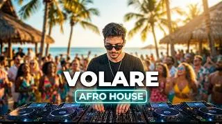 Thumbnail: Gipsy Kings – Volare | Afro House Remix 🌴