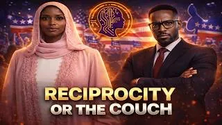 Thumbnail: If Black America Is Taken For Granted By Democrats, We Will Take Them For Granted On Election Day