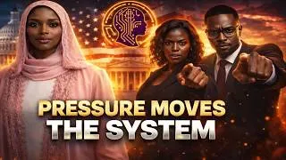 Thumbnail: The American Political System Responds To Pressure, Not Tradition