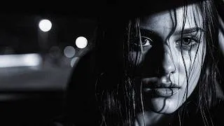Thumbnail: Whisper in the Dark 🌙 Emotional Deep House | Atmospheric Night Drive