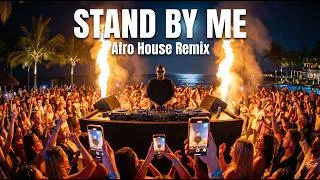 Thumbnail: STAND BAY ME - REMIX 2 | AFROZA Extended Edit