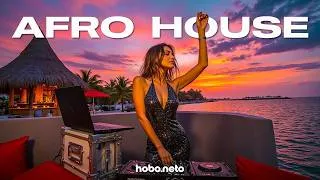 Thumbnail: SUMMER AFRO HOUSE Sunset Mix (Adam Port, Avicii, The Weeknd, Coldplay, Diplo) - Summer Vibes #10