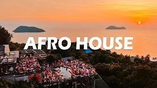 Thumbnail: SUMMER AFRO HOUSE Sunset Mix (Adam Port, Avicii, The Weeknd, Coldplay, Diplo) - Summer Vibes #11