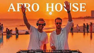 Thumbnail: SUMMER AFRO HOUSE Sunset Mix (Adam Port, Avicii, The Weeknd, Coldplay, Diplo) - Summer Vibes #08