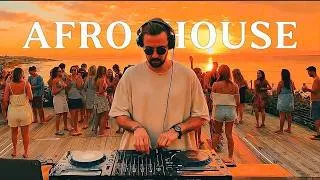 Thumbnail: SUMMER AFRO HOUSE Sunset Mix (Adam Port, Avicii, The Weeknd, Coldplay, Diplo) - Summer Vibes #07
