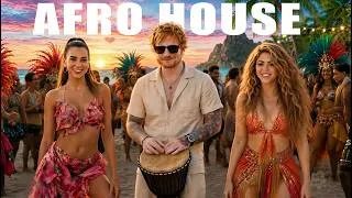 Thumbnail: SUMMER AFRO HOUSE Sunset Mix (Adam Port, Avicii, The Weeknd, Coldplay, Diplo) - Summer Vibes #08