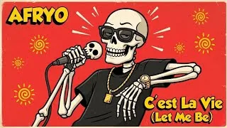 Thumbnail: AFRYO - C'est La Vie (Let Me Be)
