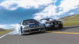 Thumbnail: HWY 285 BBORR | laser-scanned by@simtraxx  Assetto Corsa