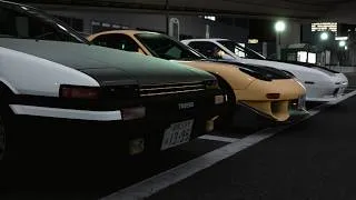 Thumbnail: (キミがいる) Kimi Ga Iru - Assetto Corsa
