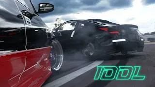 Thumbnail: The Ultimate Assetto Corsa Drift Server | IDDL — Illegal Drift Development Lab