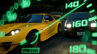 Thumbnail: The Sim Racing That Refuse to Die