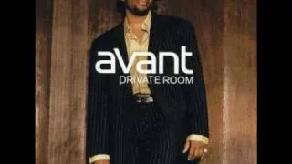 Thumbnail: Avant - Phone Sex (That's What's Up)