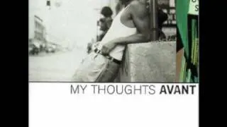 Thumbnail: Avant - My First Love [Feat. Keke Wyatt]