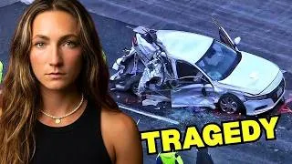 Thumbnail: Laura Family Farms - Heartbreaking Tragedy Reveals Laura Wilson's Story From the Family Farm.