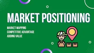 Thumbnail: Market positioning