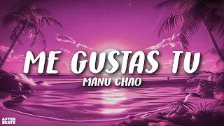 Thumbnail: Manu Chao - Me Gustas Tu