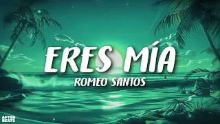Thumbnail: Romeo Santos - Eres Mía (Letra)