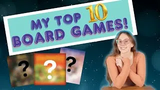 Thumbnail: My Top 10 Games of ALL TIME!