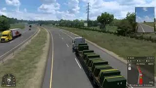 Thumbnail: American Truck Simulator--Fresh Start