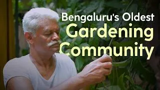 Thumbnail: Inside the Thigala Community | Bengaluru's Original Gardeners & Keepers of the Karaga Tradition